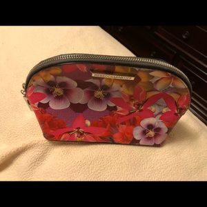 Rebecca minkoff make up bag